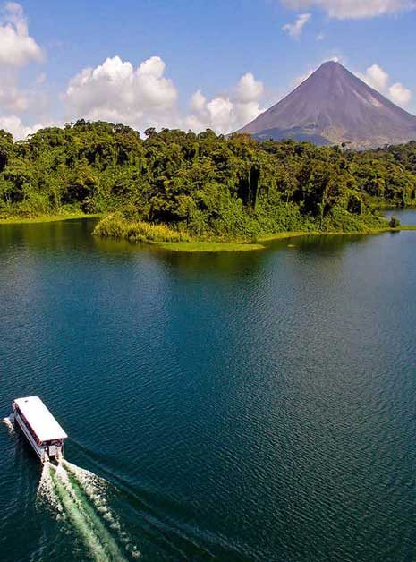 Tour de Alajuela