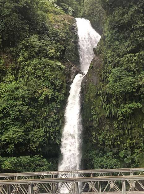 Tour de Alajuela